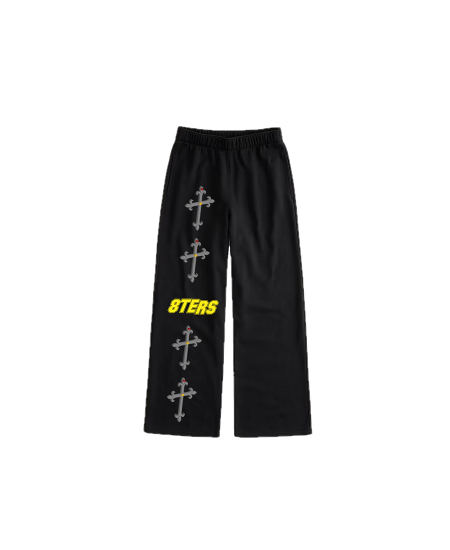 8ters Pants