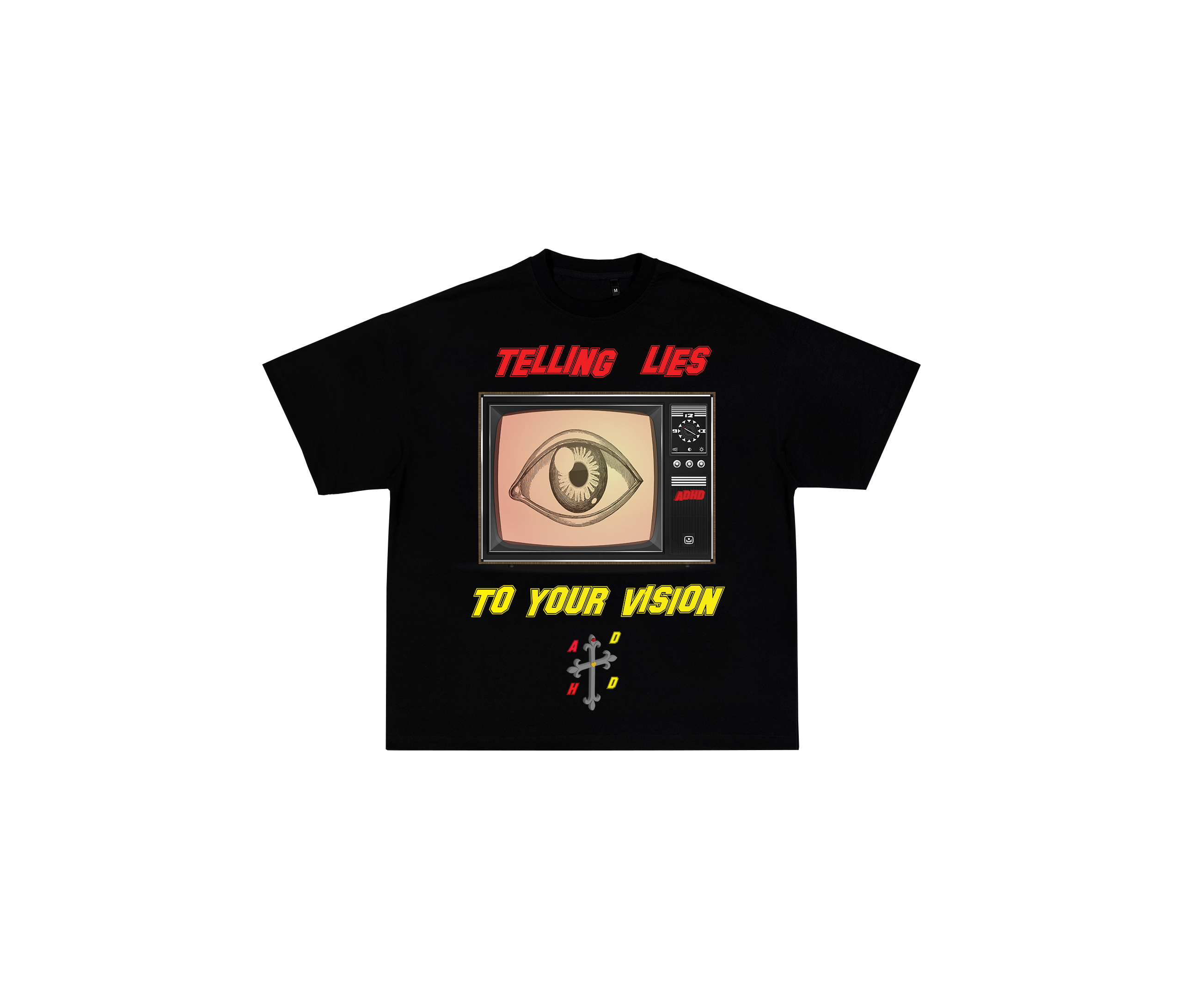 TV Tee